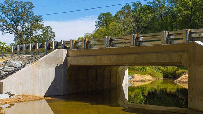 Pennsylvania Rapid Bridge Replacement Project - Pennsylvania (statewide) 